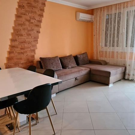 Plazs Apartman Шиофок Экстерьер фото