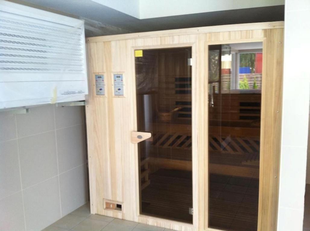 Plazs Apartman Шиофок Экстерьер фото